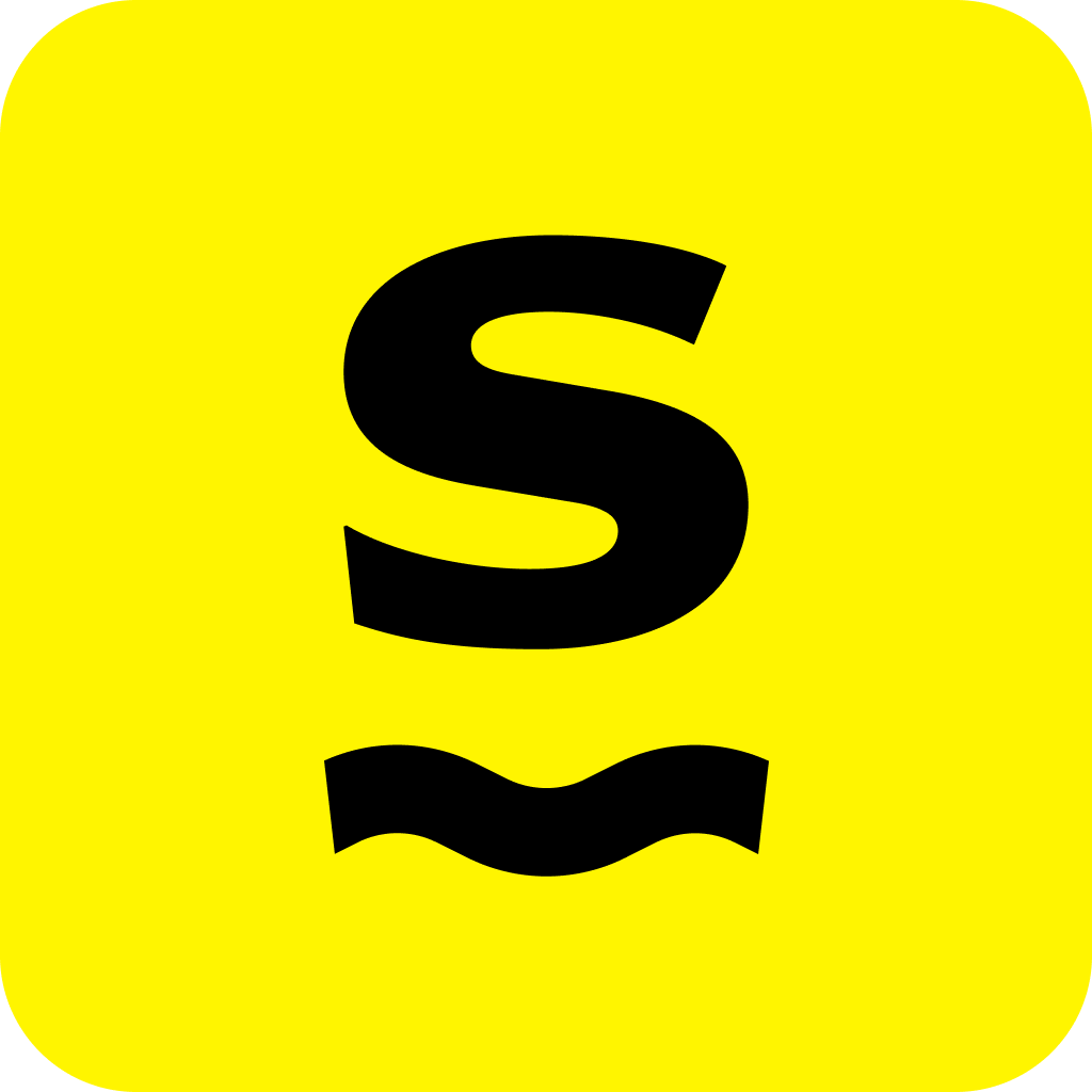 Saily logo