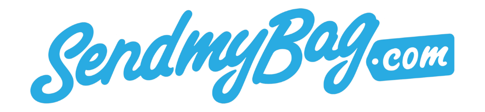 Send My Bag logo