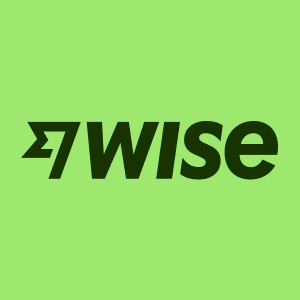 Wise logo
